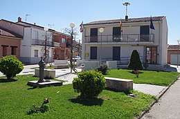 Villafranca de Duero – Veduta