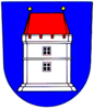 Coat of arms of Vlasatice