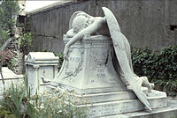 Angel of Grief - Wikidata