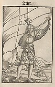 Wappen 1545
