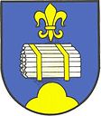Althofen címere
