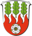 Blason de Breuna