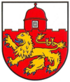 Wappen von Brome
