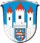 Wappen von Liebenau