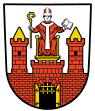 Coat of arms of Wittstock