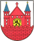 Coat of arms of Lommatzsch  