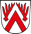 Wappen von Emmering