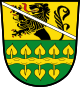 Hallerndorf - Stema