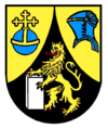 Wappen von Ramstein-Miesenbach