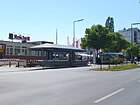 U-Bahnhof Wittenau