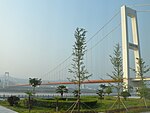 Мост через реку Силин Янцзы.JPG