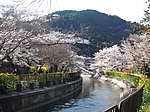 Lake Biwa Canal