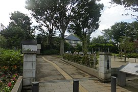 与謝野公園