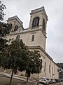 Église Sainte-Madeleine de Tarare