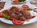 İskender kebap için küçük resim