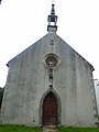 Chapelle Sainte-Anne de Kérinou