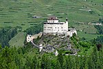 Vignette pour Château de Tarasp