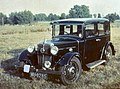 1933 Morris 10/4