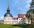 Schloss Schönfeld bei Großenhain (Sachgesamtheit)