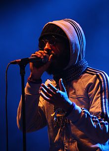 2013-08-25 Chiemsee Reggae Summer - Protoje 6795.JPG