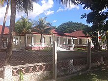 Dominican Convent in Pante Macassar (Oe-Cusse Ambeno) 2014 - Convento das Missionarias Dominicanas da Na. Sra. do Rosario de Oecussi3.jpg