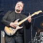 Vignette pour Steve Rothery