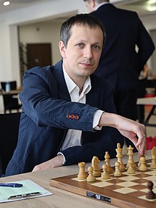 Radosław Wojtaszek (2021)