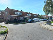 Kleine Zonneplein 4-18 (september 2023)