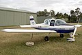 Tecnam P96 Golf