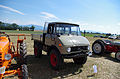 Unimog 421 mit cabine tout en acier, année 1971