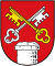 Wappen von Anthering