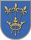 Blason de Naintsch