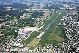 Flughafen Klagenfurt