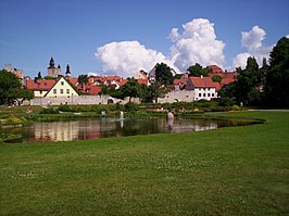 Almedalen