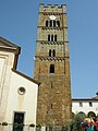 Il campanile