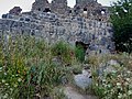 Ruins in Amberd