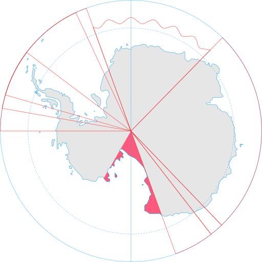 Antarctica, New Zealand territorial claim.svg