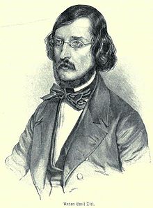 Antonín Emil Titl