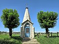 Chapelle de la Grotte des Essarts