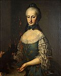 Miniatura para María Isabel de Austria (1743-1808)