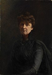 Asta Nørregaard (en) 1911