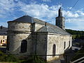 Église Saint-Martin d'Aubigny-les-Pothées