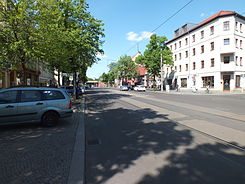 Bölschestraße