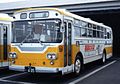 群馬中央バス 日野BT100