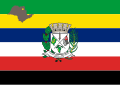 Bandeira de Jardinópolis