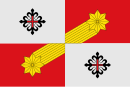 Drapeau de Vilar de Canes