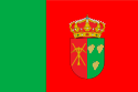 La Matanza de Acentejo - Bandera