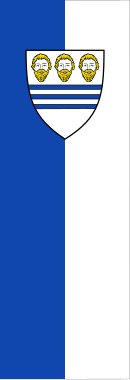 Drapeau de Stadtlohn