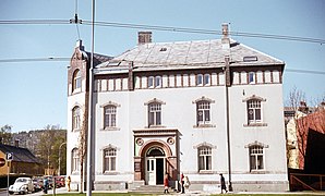 Trondheim baptistkirke