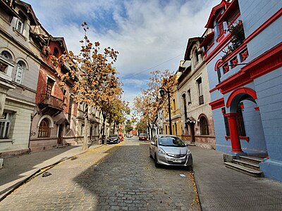 Wikitour fotográfico en el Día del Patrimonio 2019